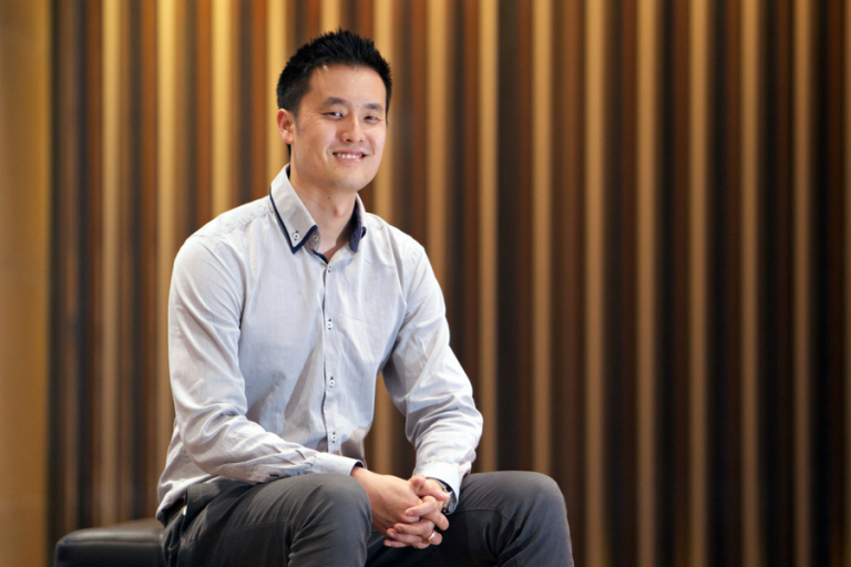 How to build a strong company culture from day one