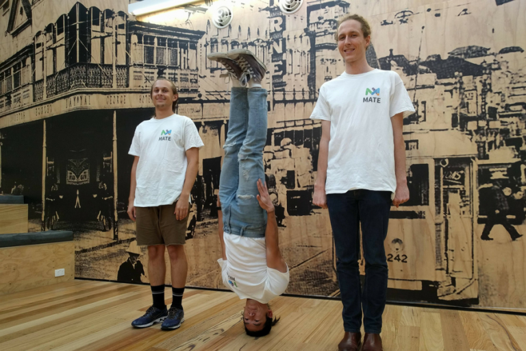 Brisbane startup Math Mate is working with schools to gamify the process of learning maths