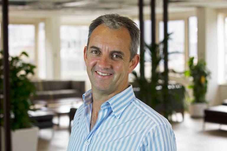 Data exchange startup Data Republic raises strategic investment from ANZ