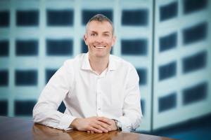 Meet Richard Pearson - Executive General Manager, Convenience Retail