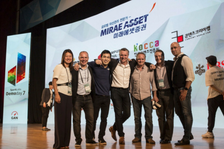 SparkLabs Cultiv8 food and agtech accelerator reveals first program cohort