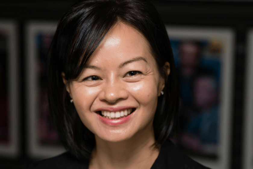 Shelli Trung