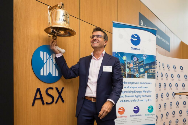 SaaS company Simble Solutions completes $7.5 million IPO to list on ASX