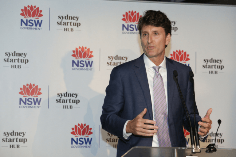 Microsoft to launch ScaleUp program out of Sydney Startup Hub