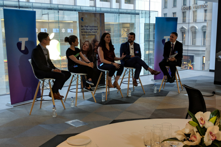 Small businesses not doing enough to leverage tech to keep up with consumer expectations, report finds