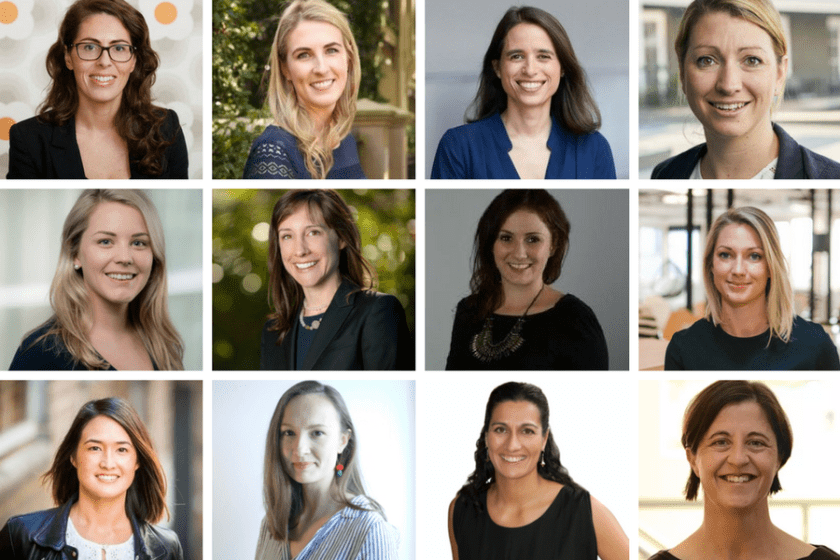 International Women's Day
