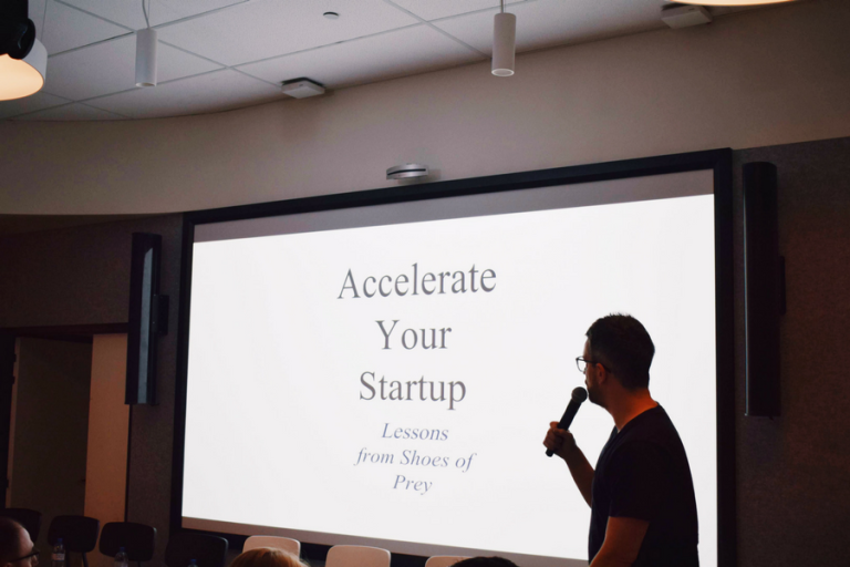 Launch and grow your business in 2018 with Zambesi