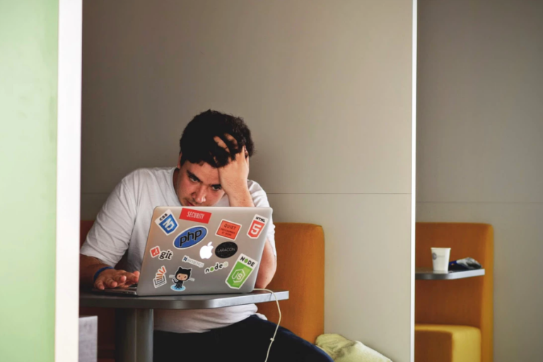 How to bounce back after a startup failure