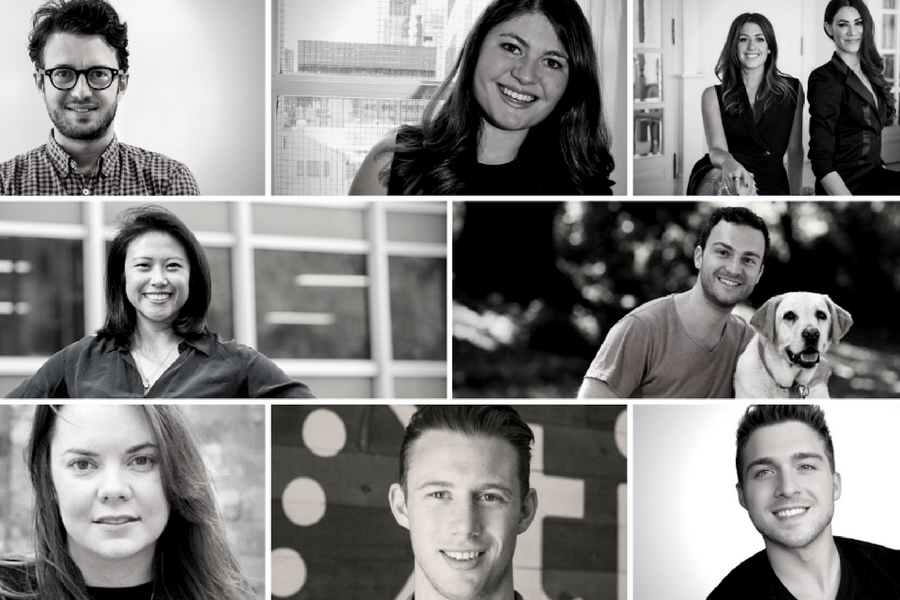 two-sided marketplace