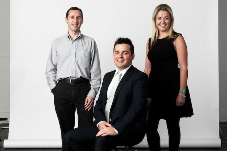 Virtual data room provider Ansarada raises $24 million Series A round led by Ellerston Capital