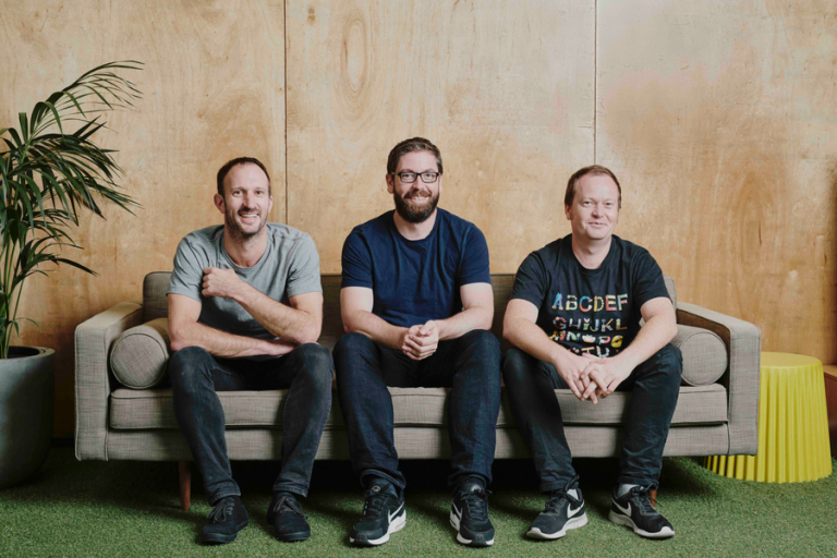 On-demand video startup Biteable raises $2.8 million as cybersecurity startup Kasada raises $2.5 million