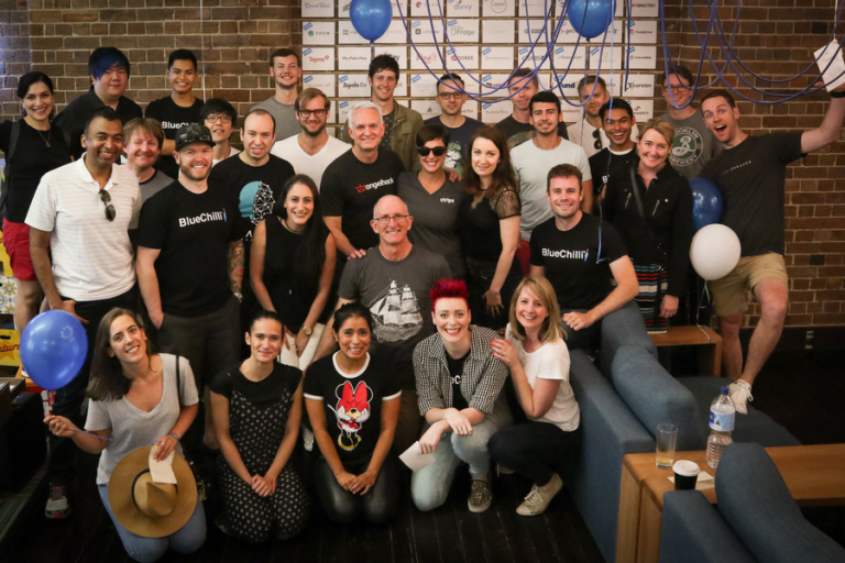 BlueChilli partners with US$125 million Singapore VC firm Hatcher+ to invest in 240 startups