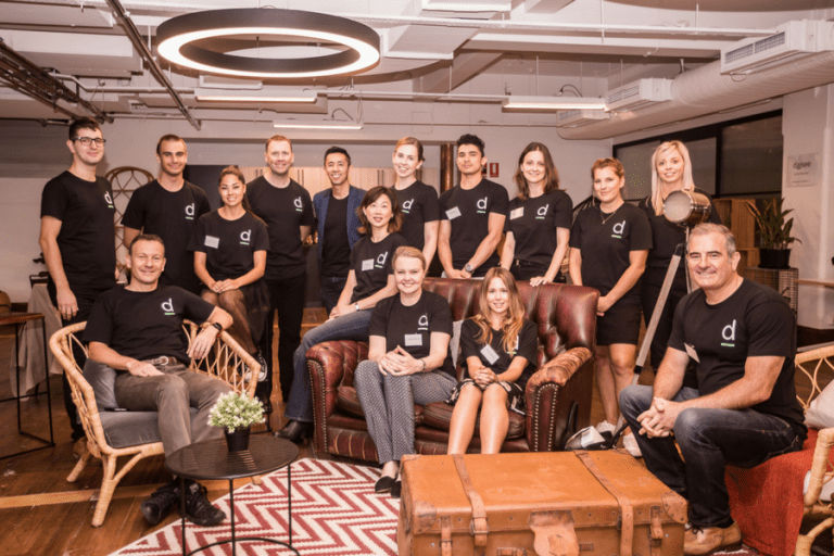 Artificial intelligence startup Daisee raises $8.8 million Series A round