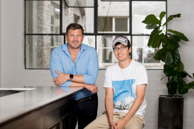 Sydney HR startup Employment Hero raises $8 million Series B round led by Seek and OneVentures