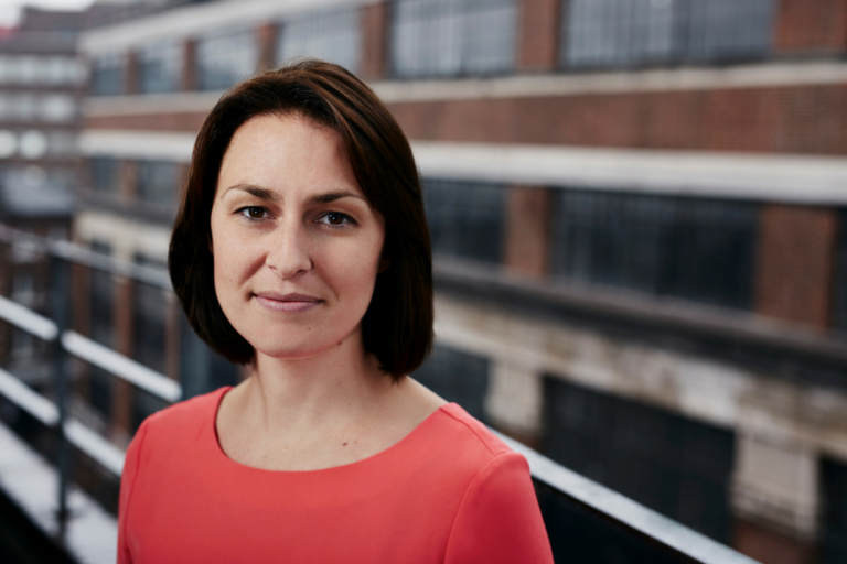 Female founders, go for it! Everyone else, quit the patronising