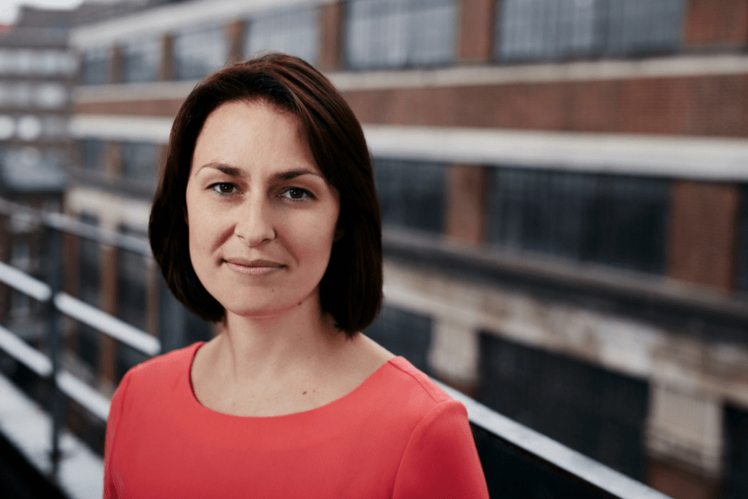 female founders
