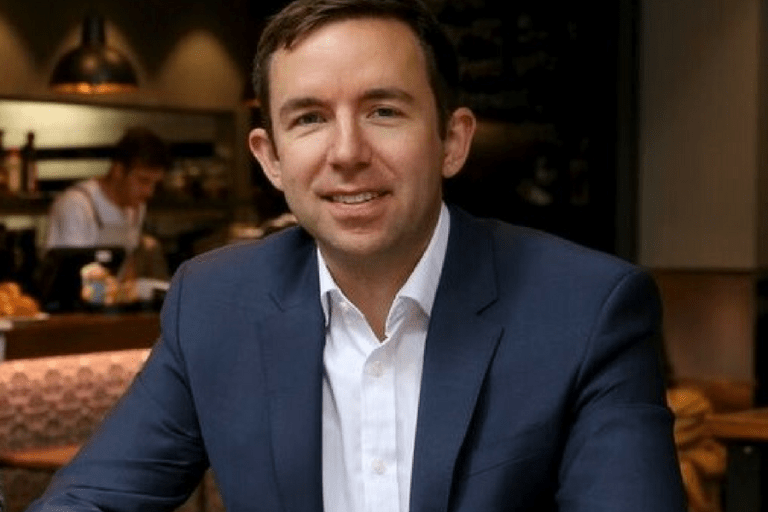 Five tips for first time founders