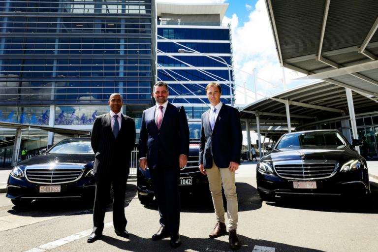 Homegrown taxi booking and rideshare startup GoCatch to launch $5 million IPO