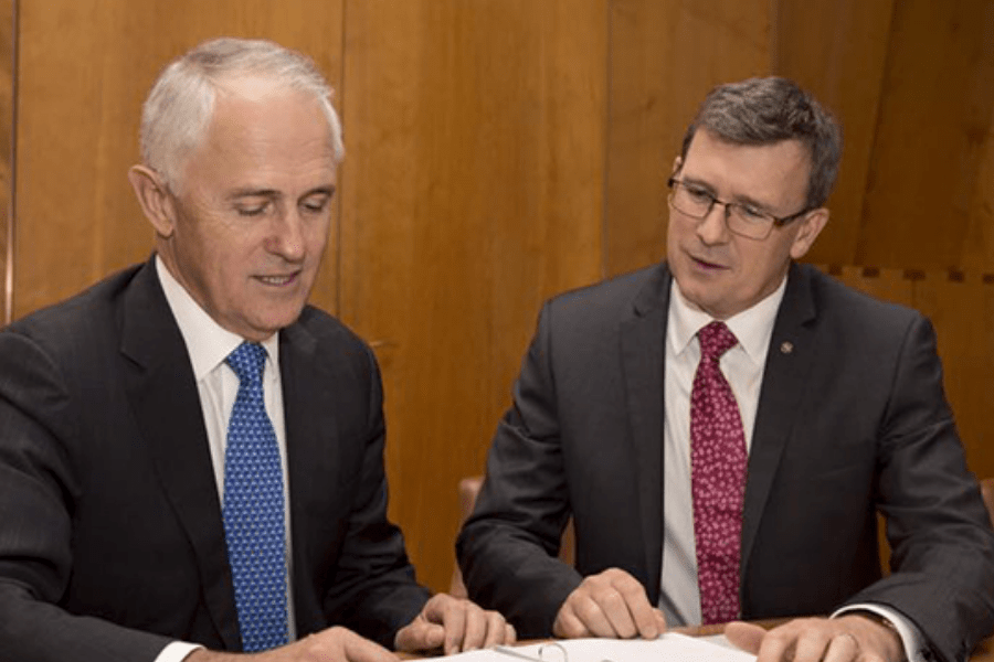 Global Talent Scheme