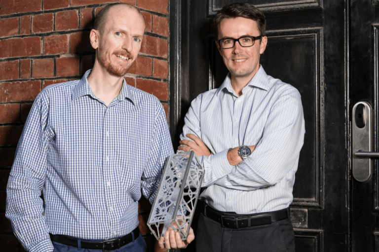 Adelaide space startup Myriota raises US$15 million from Blue Sky VC and Boeing HorizonX