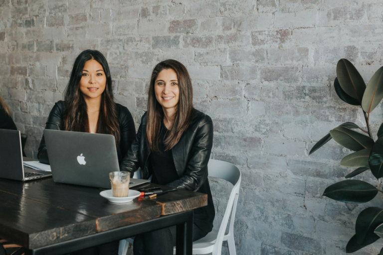 Beauty booking platform One Tribe wants to create a community for hair and makeup professionals