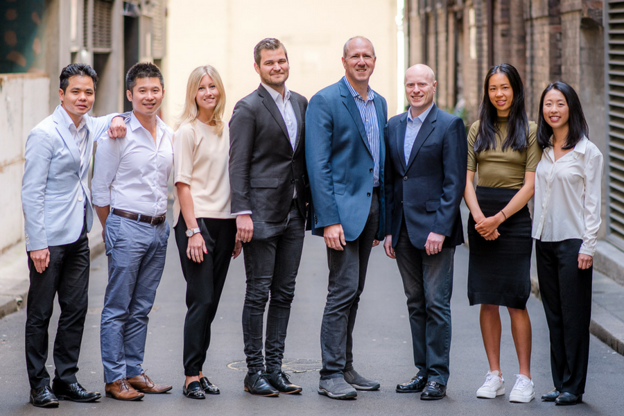 Pitch for $1 million