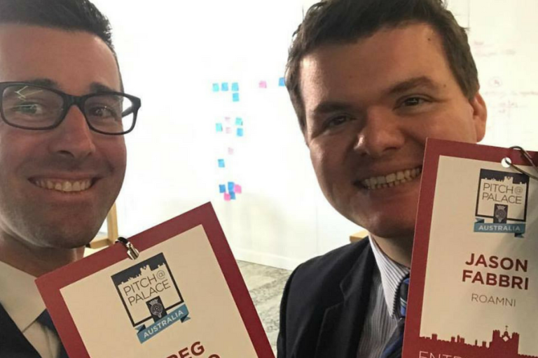 Melbourne startup Roamni helps locals share their knowledge of and stories about a place with tourists