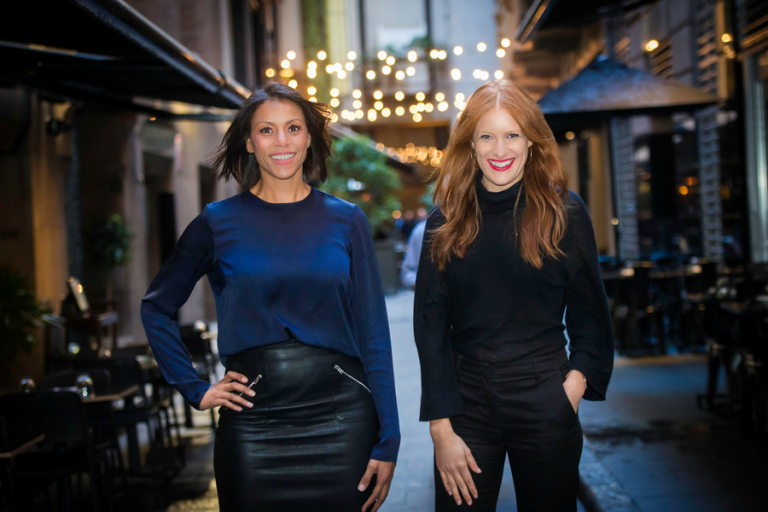 Fashion app Shop You wants to help consumers overwhelmed by choice easily find the right clothes online