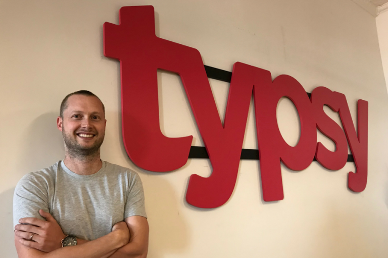 Melbourne-founded edutech Typsy is a video training platform for the hospitality industry