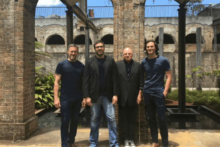 YouWish is a real estate platform allowing homeowners to showcase off-market properties