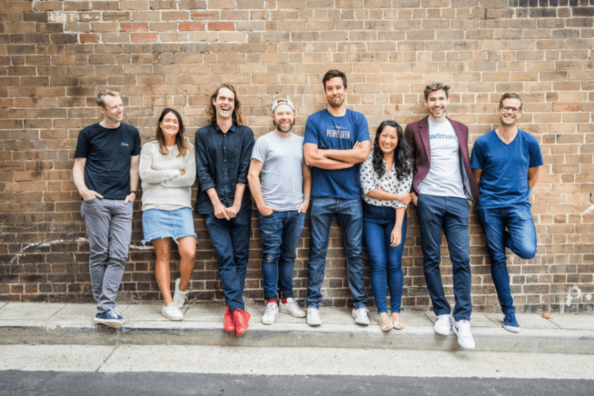 Blackbird Ventures