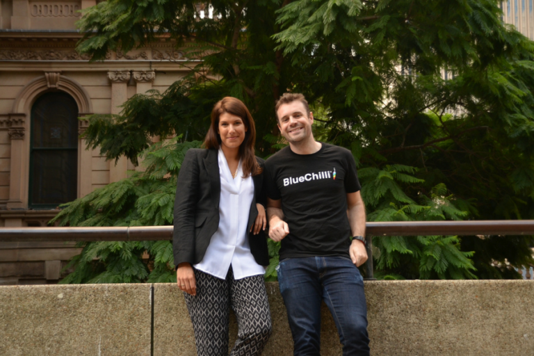 Coca-Cola Amatil partners with BlueChilli to launch accelerator program Xcelerate