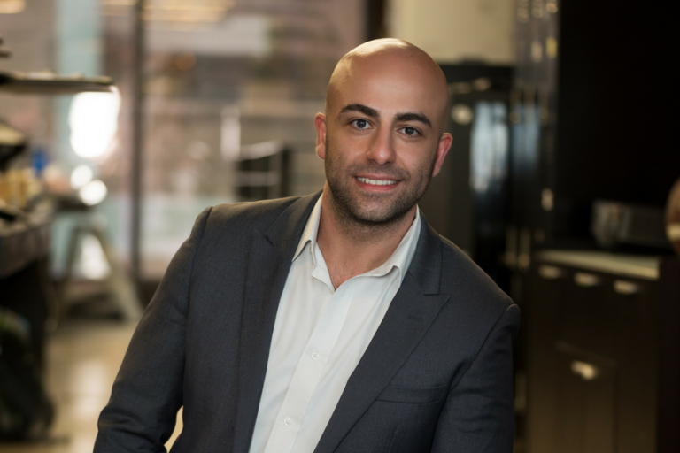 Location services startup Bluedot Innovation raises US$5.5 million Series A round led by Transurban