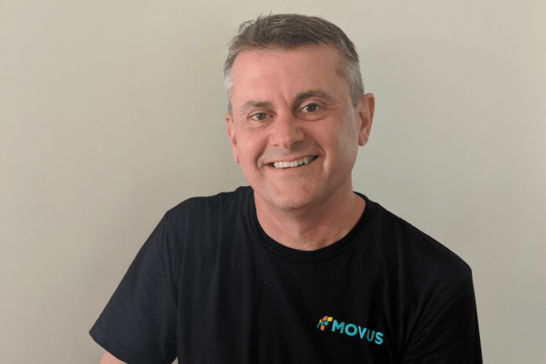 Brisbane Internet of Things startup Movus raises $4.8 million Series A round