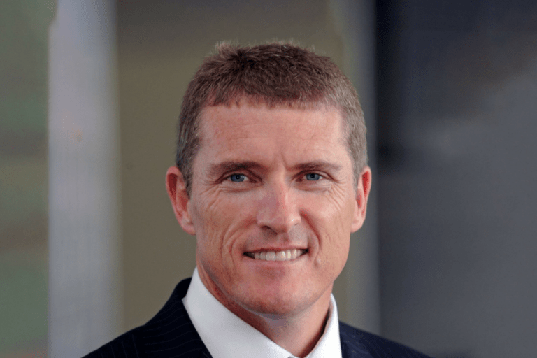 Sydney social media startup Gather Online raises $1 million from former Dimension Data CEO Brett Dawson