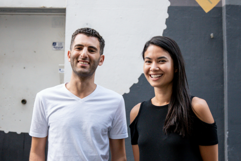 Canva acquires Sydney-based interactive presentation startup Zeetings