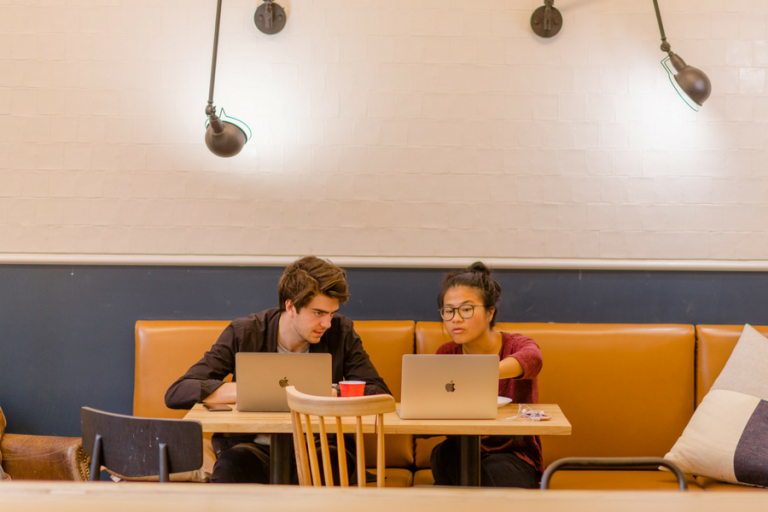 How Cisco helped coworking community Fishburners up its tech game