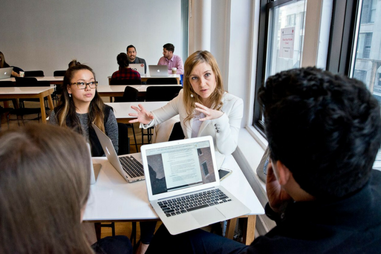 Swiss HR solutions company Adecco Group to acquire General Assembly for US$412.5 million