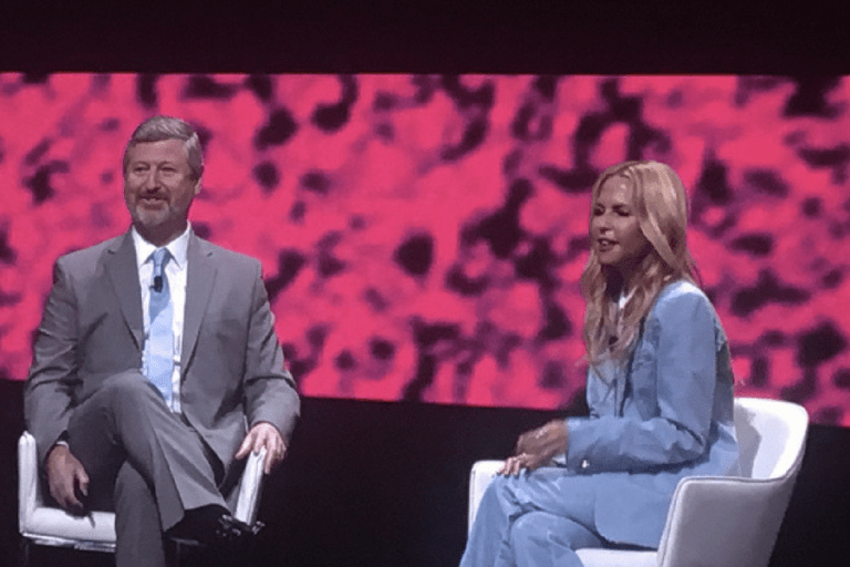 Understanding your strengths and weaknesses a key to success, says Rachel Zoe