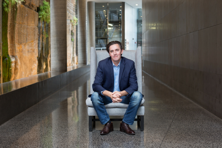 Queensland startup rubin8 helps brands better connect with and understand customers through games