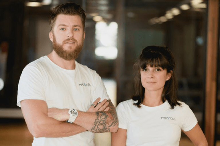 Queensland startup Tyrestock helps drivers easily find, buy, and fit tyres online