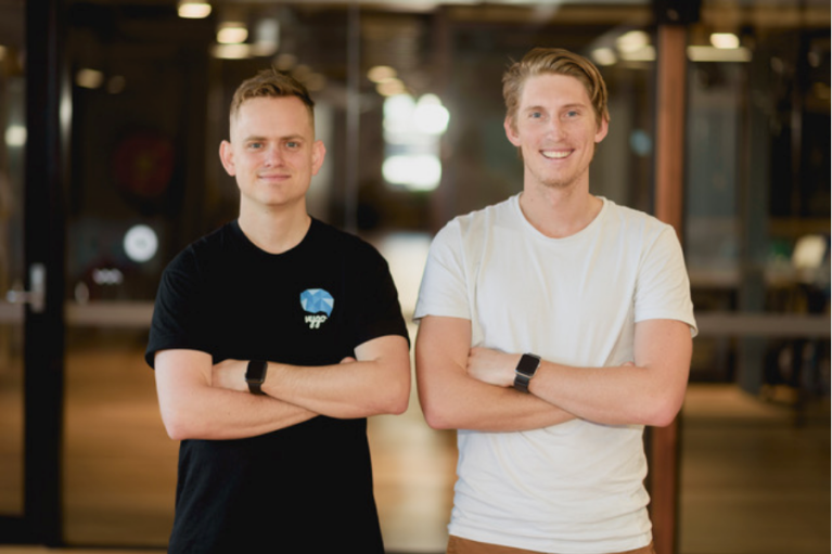 Brisbane startup Vygo connects uni students to tutors who have aced the subject they need help with