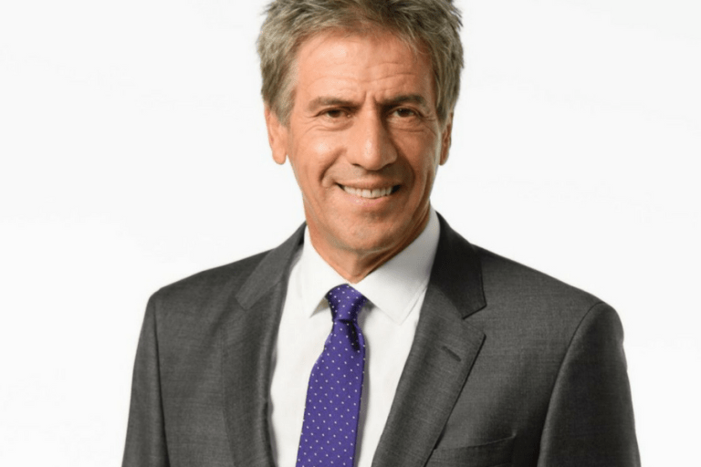 Andrew Banks joins coworking community Tank Stream Labs as entrepreneur in residence