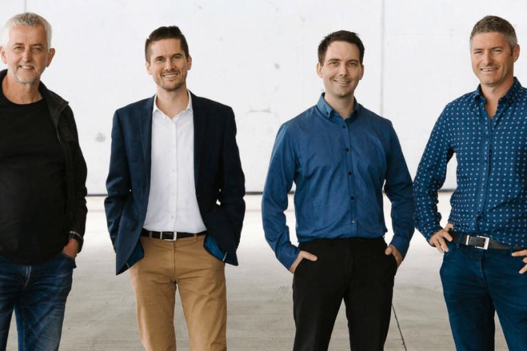 New Zealand startup Aquafortus signs licensing deal worth US$40 million with Texas company