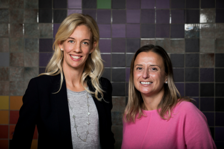 Brighte founder Katherine McConnell on how to CEO