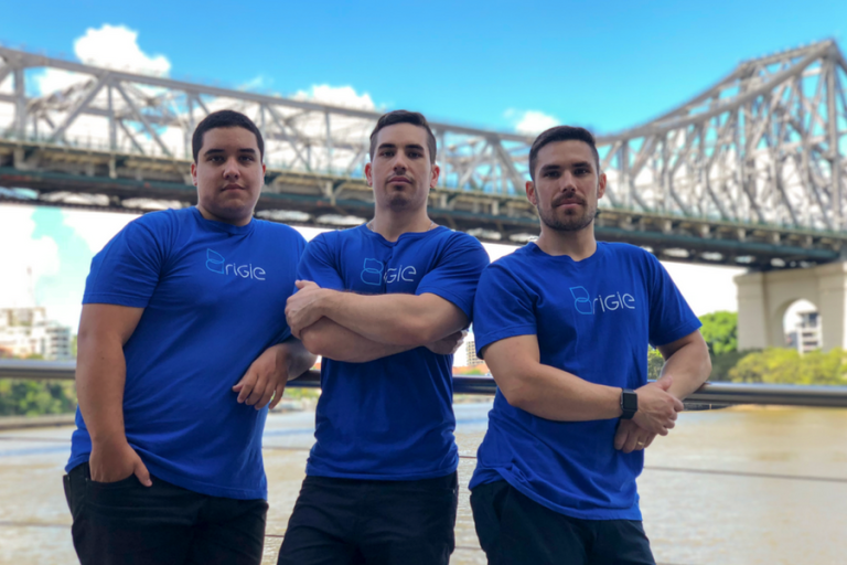 Brisbane’s Brigie wants to make it easier for international students to apply to Australian courses