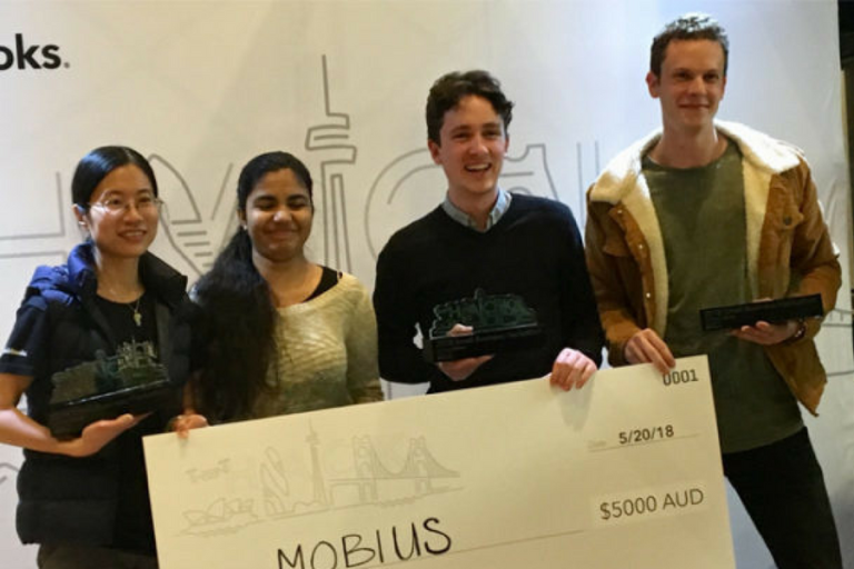 How developers are solving big challenges for small business