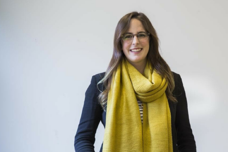 Startup Victoria appoints Judy Anderson as new CEO