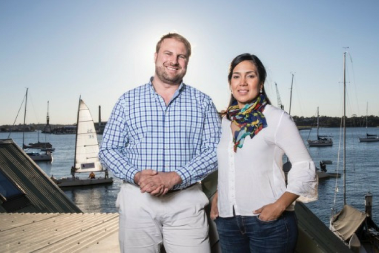 Short term rental management startup MadeComfy raises $6 million led by Investec