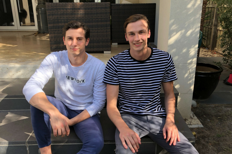 Melbourne startup Mindset wants to help people with self improvement through hypnosis